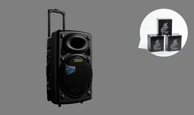 通用鉛酸蓄電池